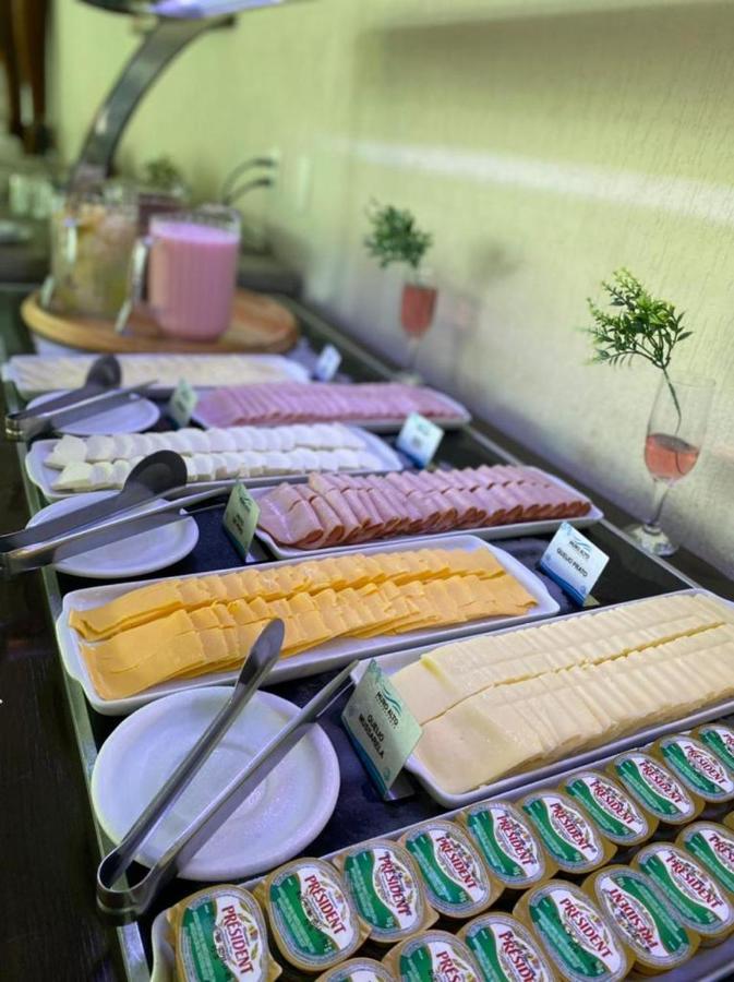 Resort Marulhos Porto De Galinhas Flat 306G ภายนอก รูปภาพ