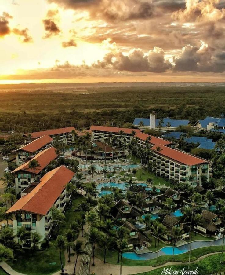 Resort Marulhos Porto De Galinhas Flat 306G ภายนอก รูปภาพ
