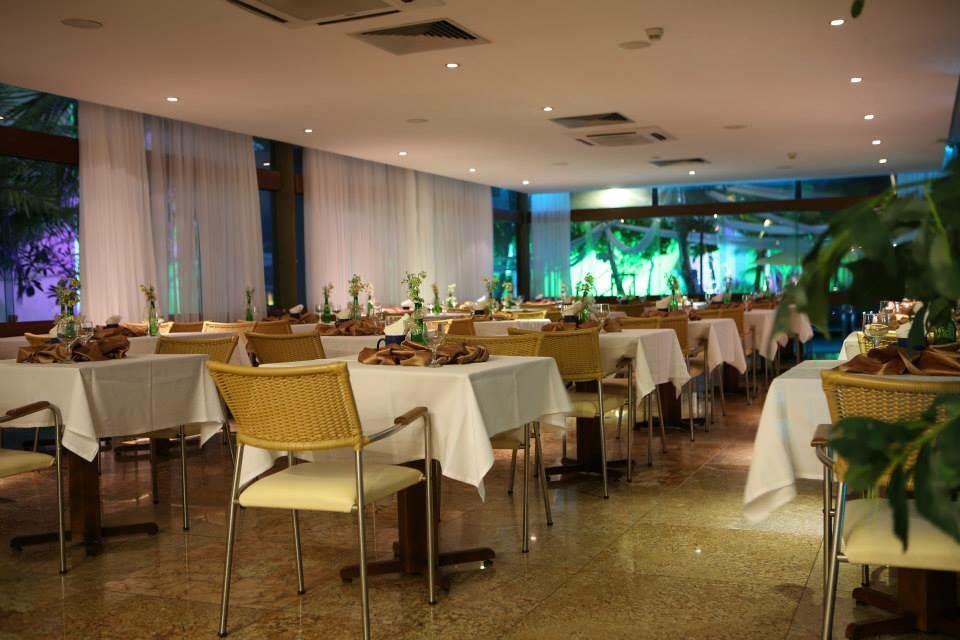 Resort Marulhos Porto De Galinhas Flat 306G ภายนอก รูปภาพ