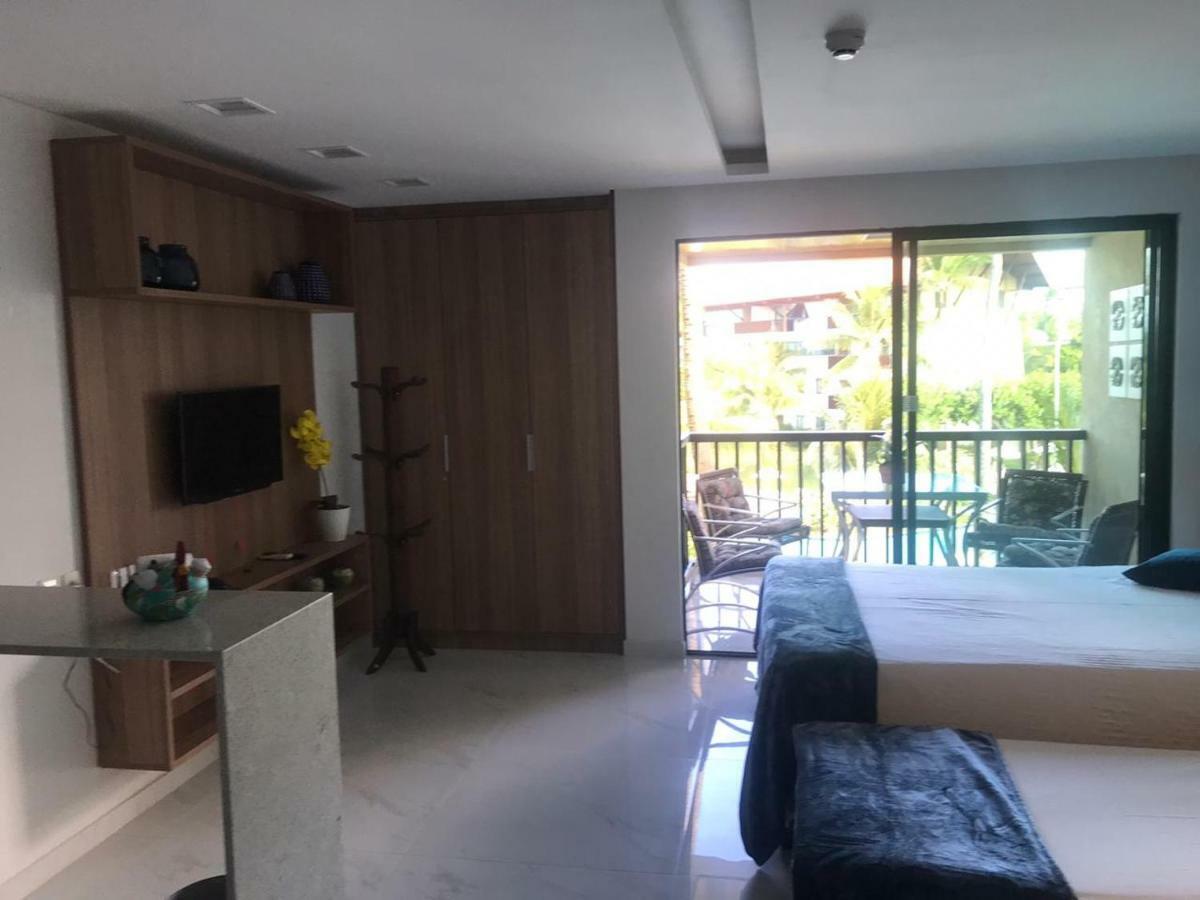 Resort Marulhos Porto De Galinhas Flat 306G ภายนอก รูปภาพ