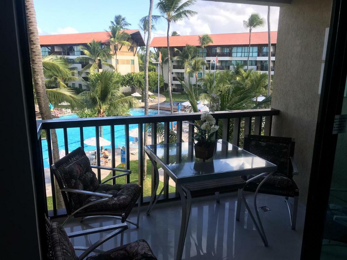 Resort Marulhos Porto De Galinhas Flat 306G ภายนอก รูปภาพ